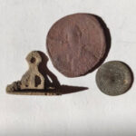 Three Finds From My Last Metal Detecting - 3