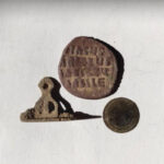 Three Finds From My Last Metal Detecting - 4