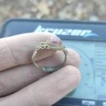 Нашла красивое кольцо с моим Kruzer - 3