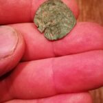 Tolle Münzen gefunden mit Simplex Detektor - 6