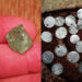 Great Coins Found With Simplex Detector - Cover