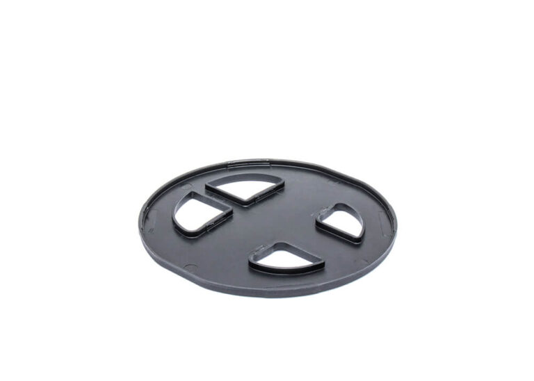 The Legend LG15 Search Coil Cover