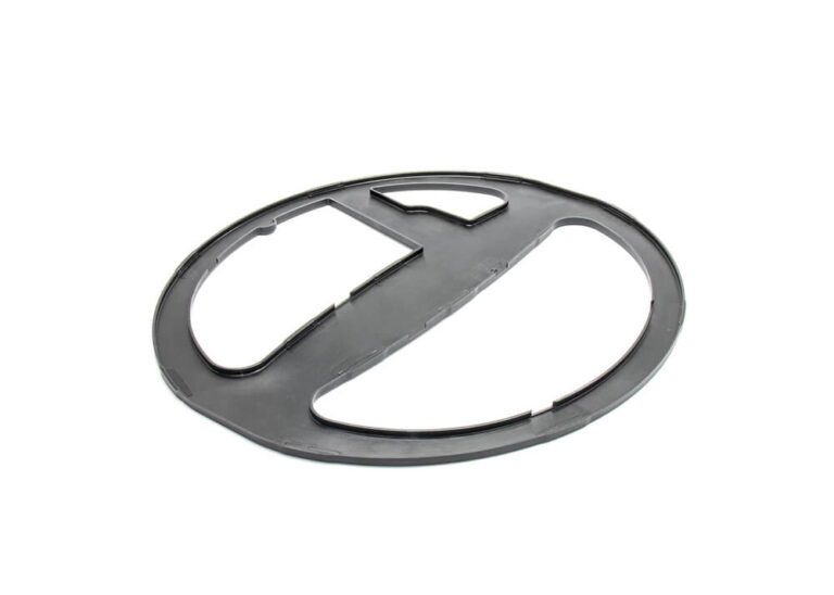 The Legend LG35 Search Coil Cover