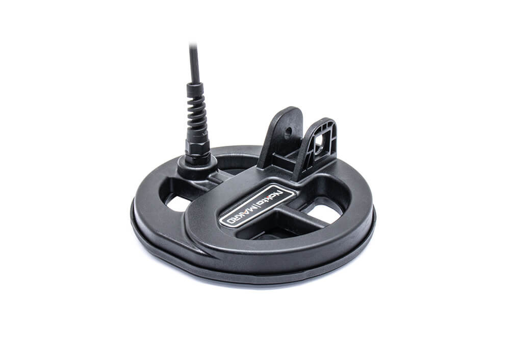 Waterproof DD Search Coil - 15 cm / 6" (LG15)