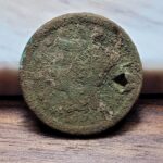 Todays Find With Simplex And SP24 Coil - 1