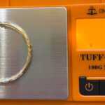 Gold Kind Of Beach Day With The Legend - 1