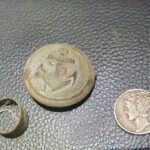 Some Things I Found With My The Legend - 1