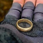 Some Things I Found With My The Legend - 10