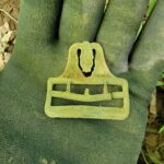 Some Things I Found With My The Legend - 2