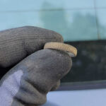 Some Things I Found With My The Legend - 4