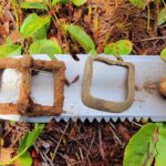 Some Things I Found With My The Legend - 5