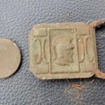 Some Things I Found With My The Legend - 7