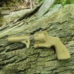 Some Things I Found With My The Legend - 8