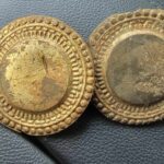 Some Things I Found With My The Legend - 9