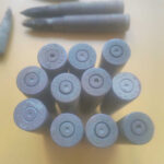 The Bullet Casings Of The War of Independence - 2