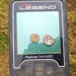 Niesamowite, aby znaleźć genialną rzymską monetę - 1