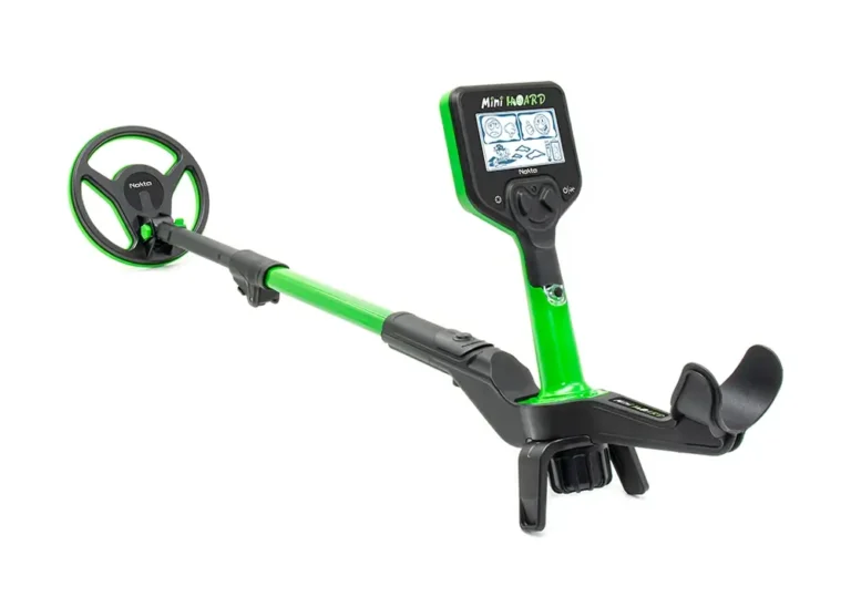 Nokta Mini Hoard Kids Detector - 3