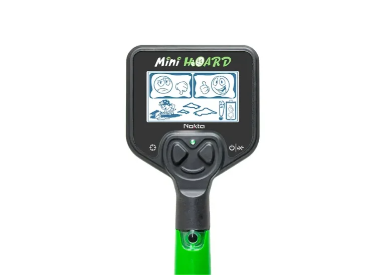 Nokta Mini Hoard Kids Detector - 4