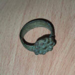 Today I Have Found With Simplex This Ring - 1