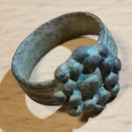 Today I Have Found With Simplex This Ring - 2