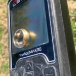 The First Gold Ring Of 2023 With The Legend - 1