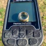 The First Gold Ring Of 2023 With The Legend - 2