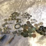 Six Months To The Day I Started Metal Detecting