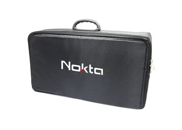 NMS20 NMS30 Carrying Case