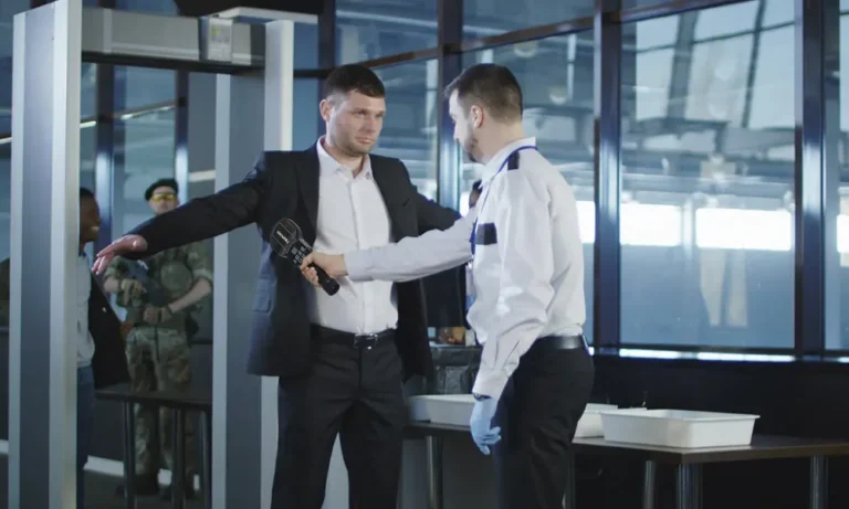 Nokta NMS30 Security Detector Banner 1