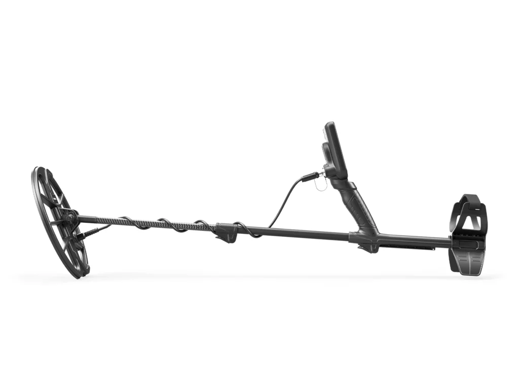 Nokta Simplex BT Metal Detector - 2