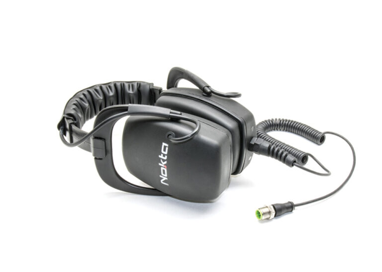 Nokta Waterproof Headphones