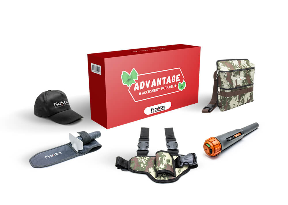 Advantage Accessory Package