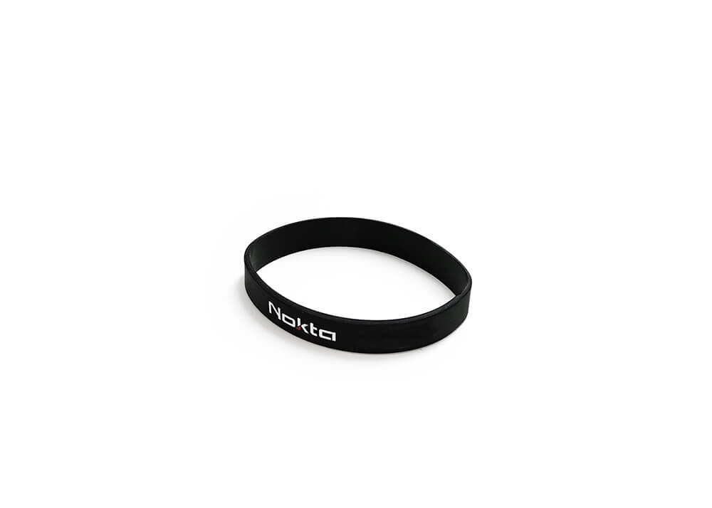 Rubber Wristband