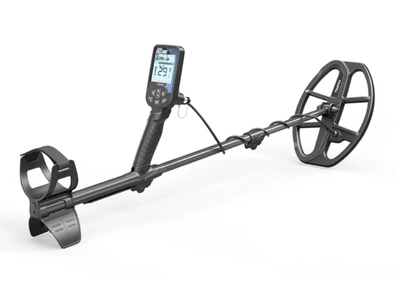 Nokta Double Score Metal Detector - 2