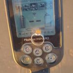 I Found A Beautiful Silver Ring - 1