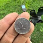 I Like My The Legend Metal Detector - 1