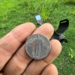 I Like My The Legend Metal Detector - 2