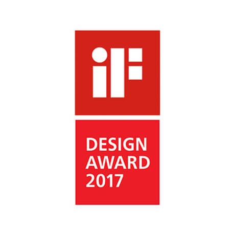 iF DESIGN AWARD