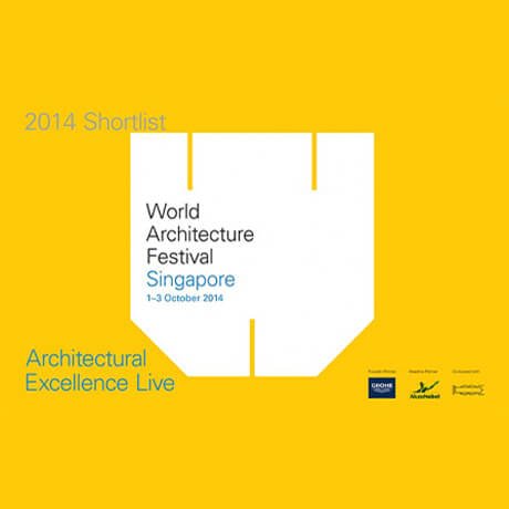 Světová architektura Festival