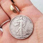 Found Both Silver And Gold Yesterday - 1