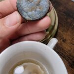 Imperator Hadrianus Coin Found with The Legend - 3