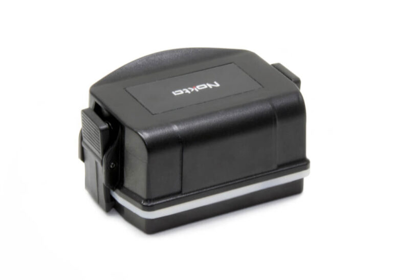 Invenio Battery Compartment Cover
