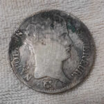 The Oldest Coin I've Found So Far - 1