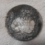The Oldest Coin I've Found So Far - 2