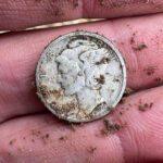 A New Approach for Detecting Targets in Iron-Heavy Areas - 2