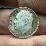 A New Approach for Detecting Targets in Iron-Heavy Areas - 3