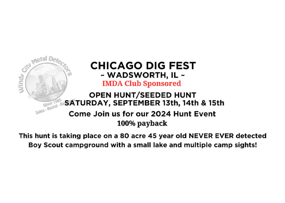 Chicago Dig Fest 2024