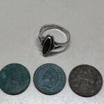 I Went Out For An Hour This Morning - 1