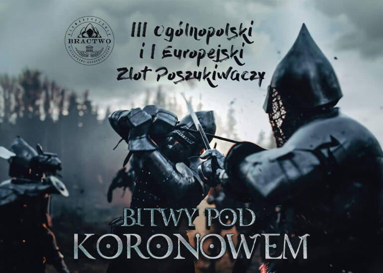 Koronowo 2024 - Cover