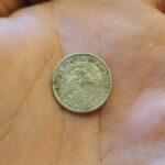 Today's Finds 1833 Capped Bust Half Dime - 2